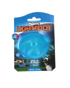  Chuckit! Light Fetch -pallo