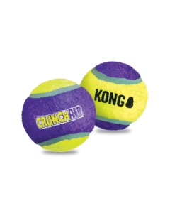 KONG CrunchAir Tennispallo