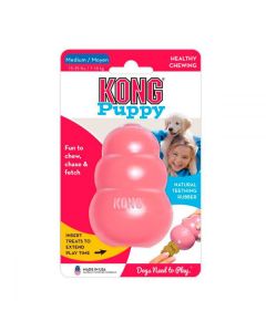 KONG Classic Puppy
