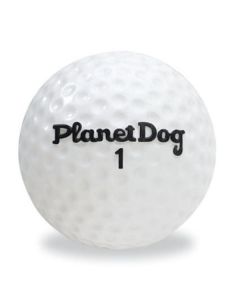 Planet Dog Golf Orbee-Tuff -pallo