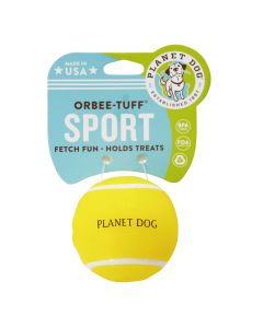 Planet Dog Tennis Orbee-Tuff -pallo