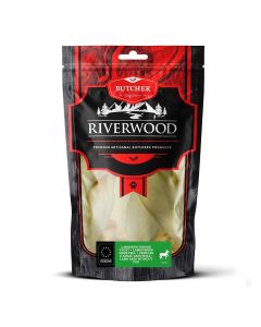Lampaankorvat 100g - Riverwood