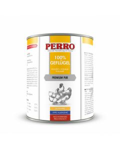 Siipikarja Premium Pure - PERRO