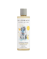 Hoitava Shampoo WildWash PET 250ml