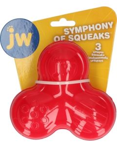 JW Symphony of Sound
