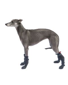Long Sighthound boots