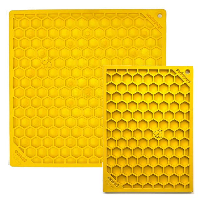 Honeycomp Emat - SodaPup