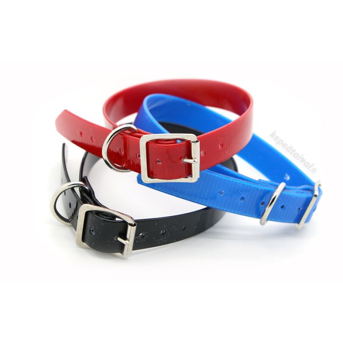 Small kennel collar
